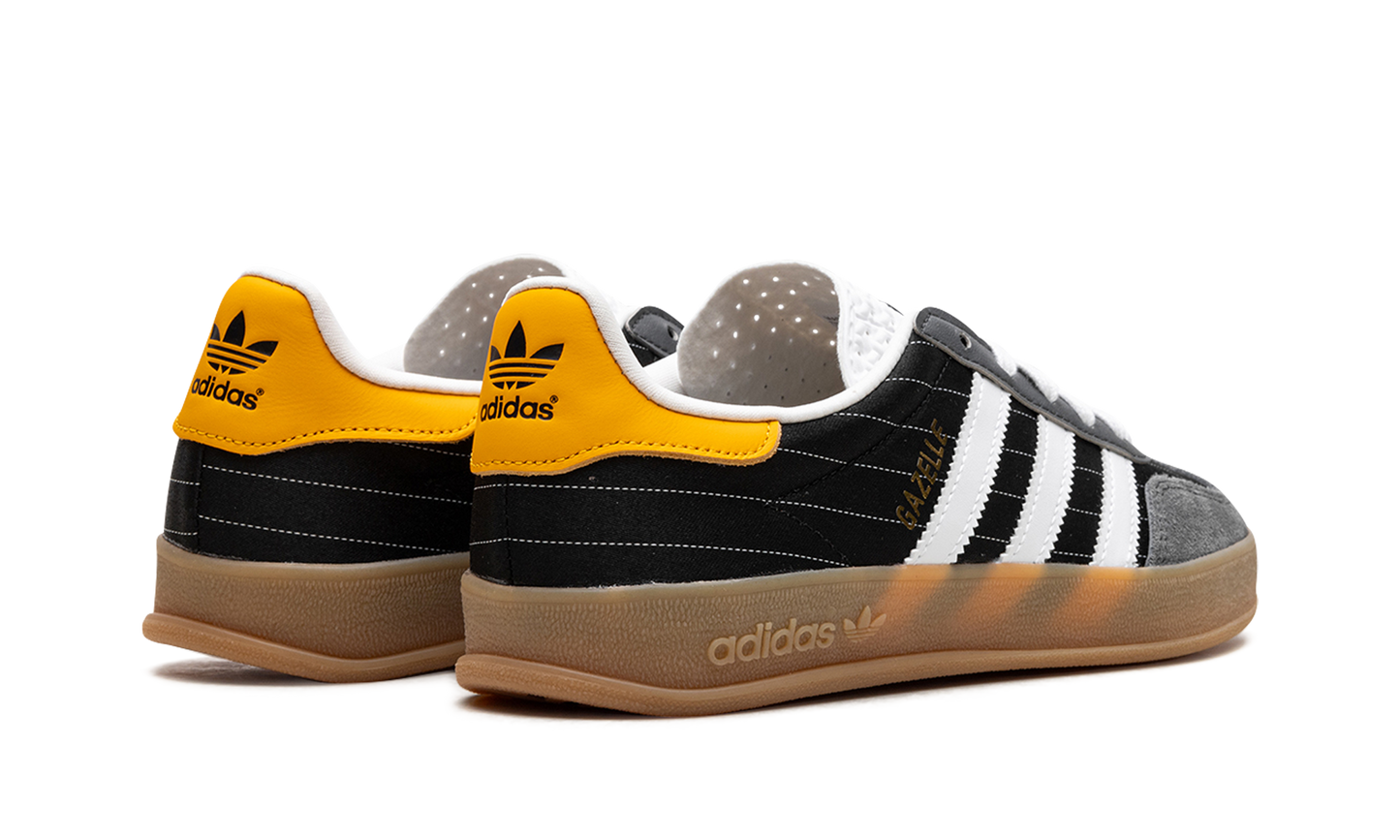 Gazelle Indoor "Paris Olympics - Black"