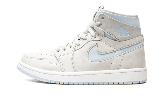 AIR JORDAN 1 HIGH ZOOM CM WMNS "Grey Fog" CT0979 004