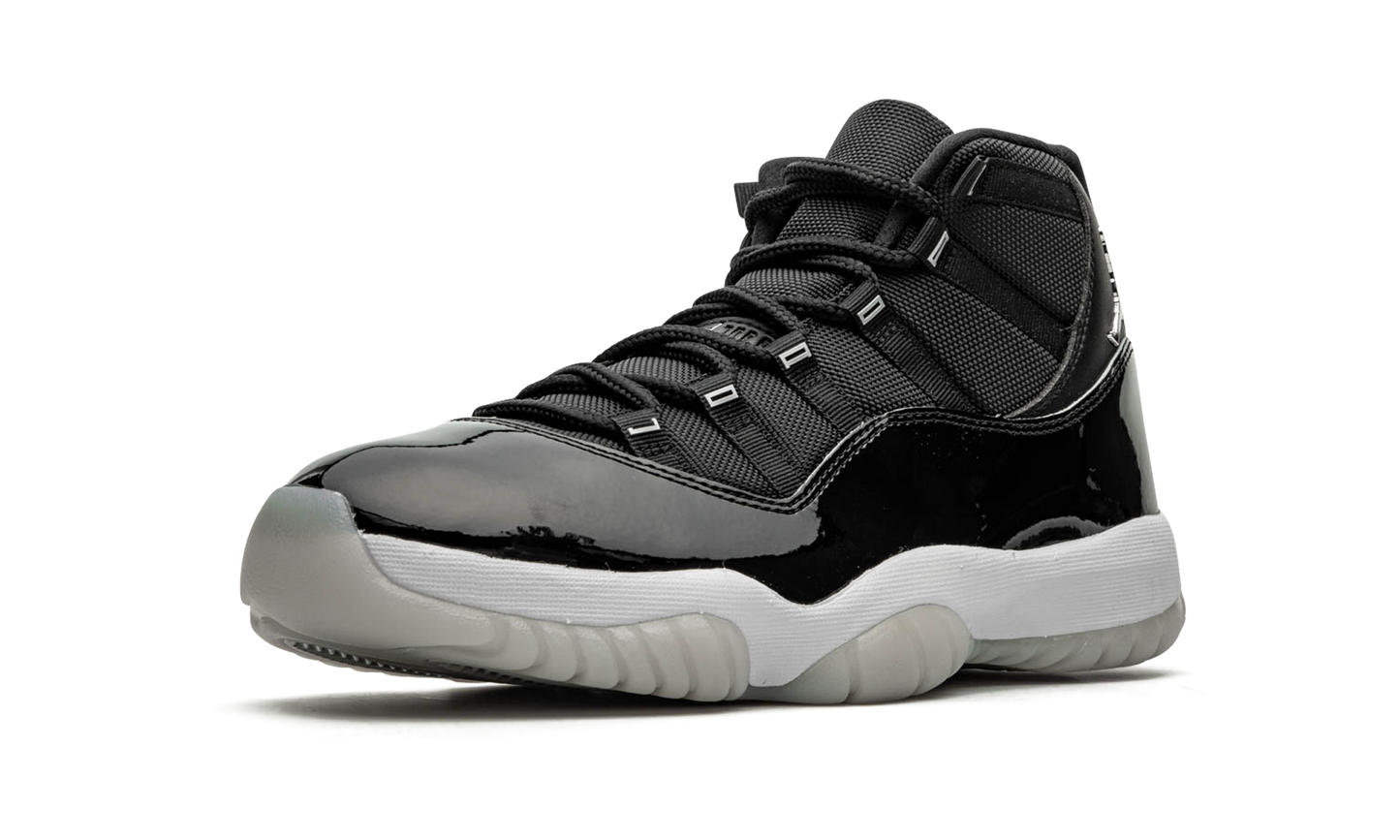 Air Jordan 11 Retro "Jubilee / 25th Anniversary" CT8012 011