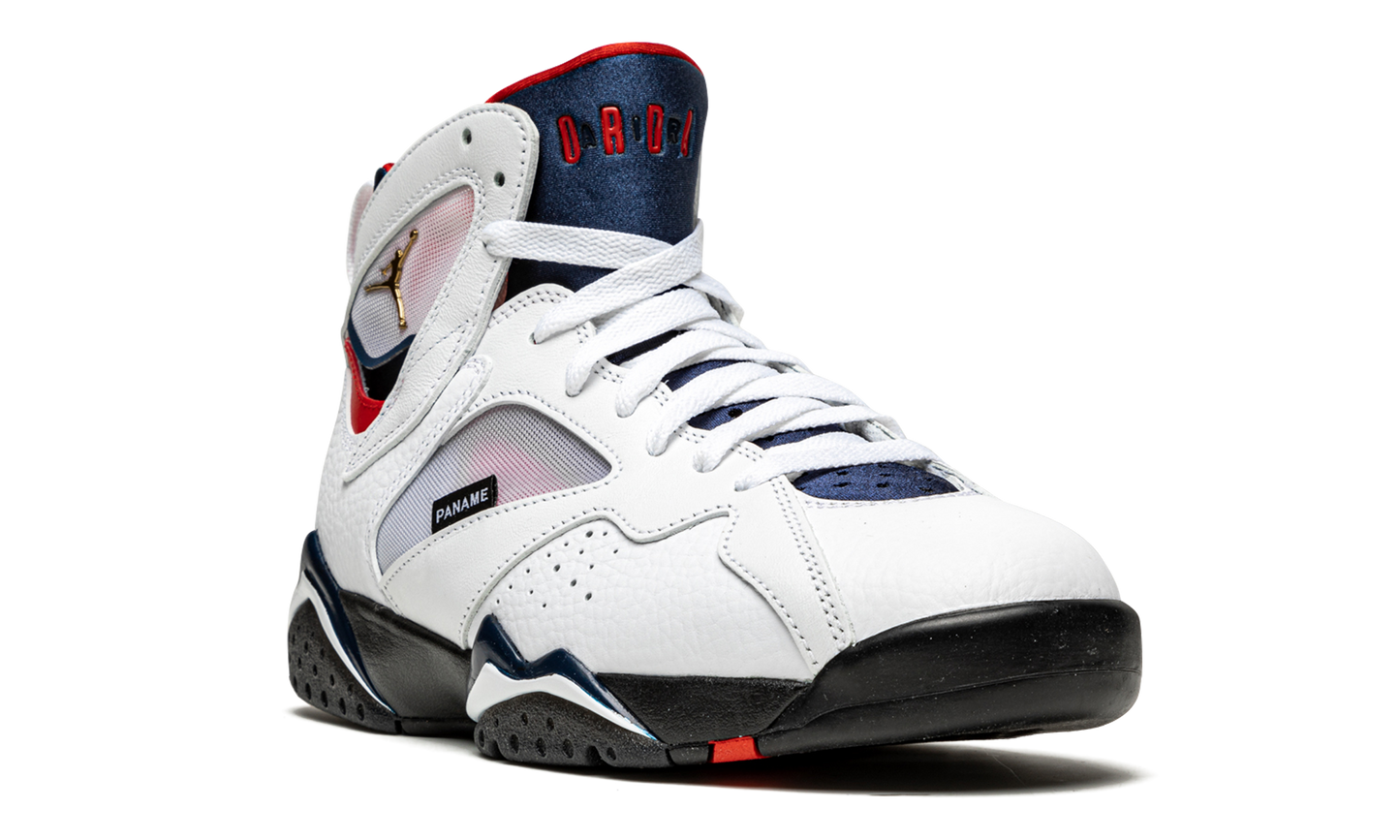 Air Jordan 7 "PSG - Paris Saint Germain" CZ0789 105