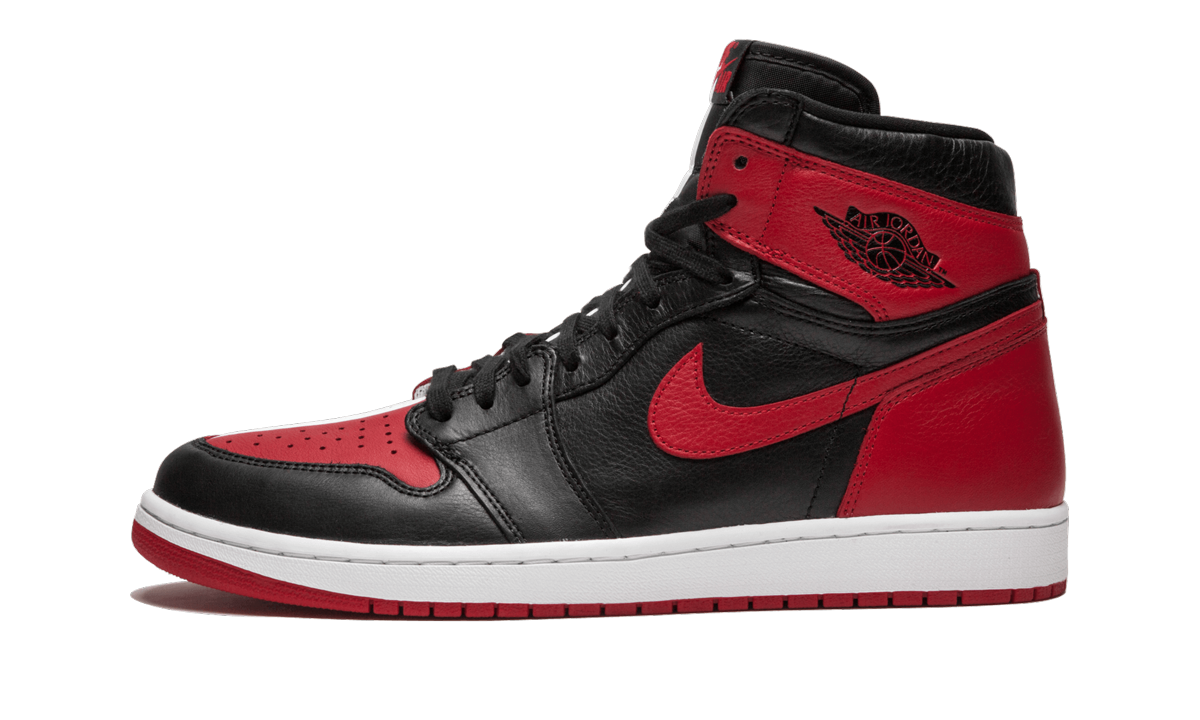 Air Jordan 1 Hi H2H NRG / CHI "Homage to Home (Numbered)" AR9880 023