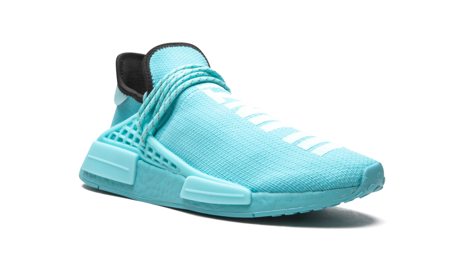 NMD Humanrace "Pharrell Williams - Aqua"