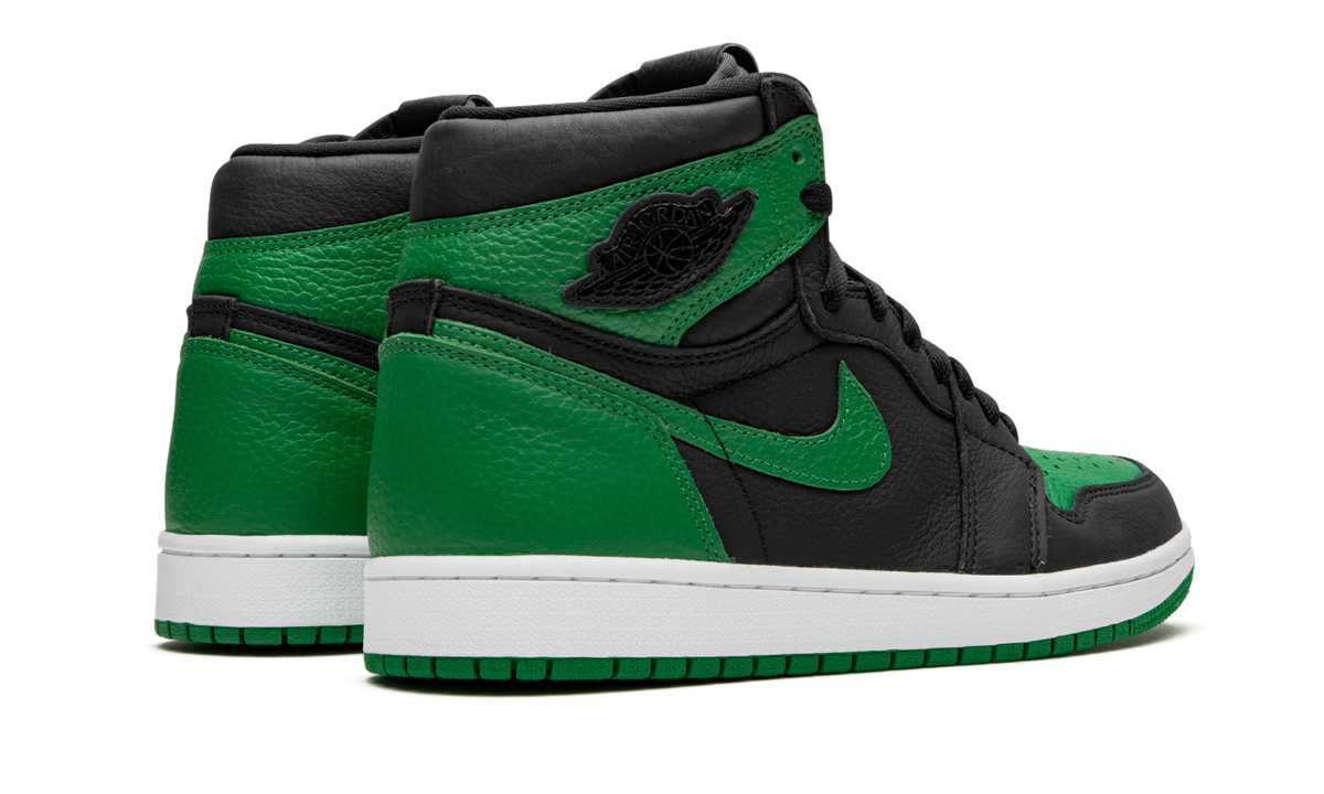 Air Jordan 1 Retro High "Pine Green 2.0" 555088 030