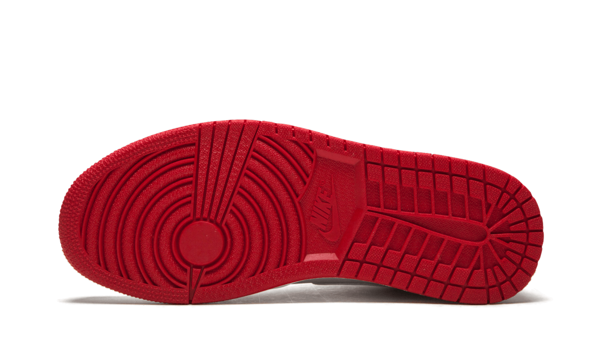 Air Jordan 1 Mid WB "Hare" 719551 123