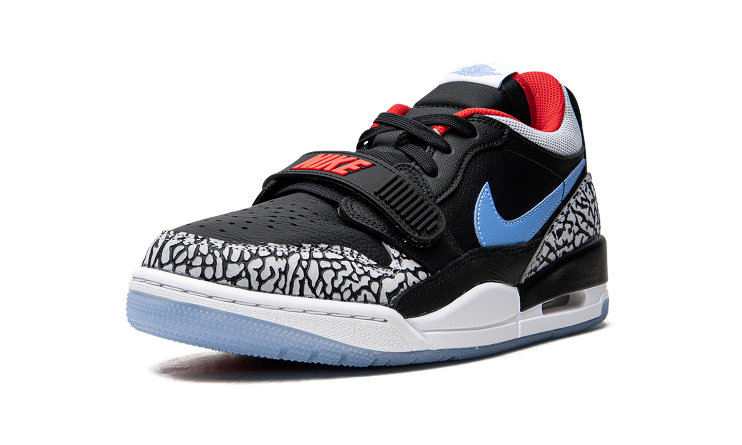 Jordan Legacy 312 "Chicago Flag" CD7069 004