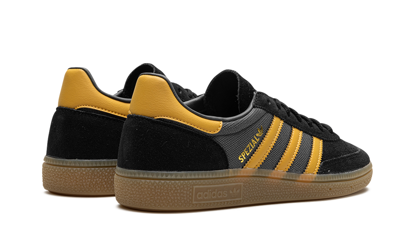 Handball Spezial "Core Black Preloved Yellow"