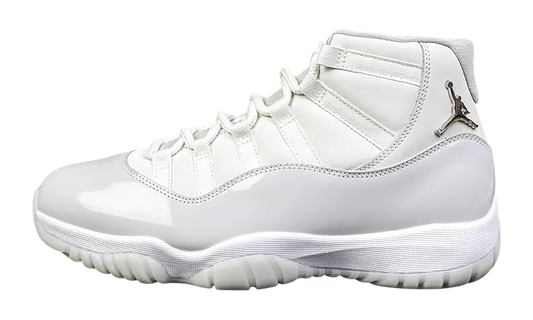 Air Jordan 11 WMNS "Pearl" AR0715 110