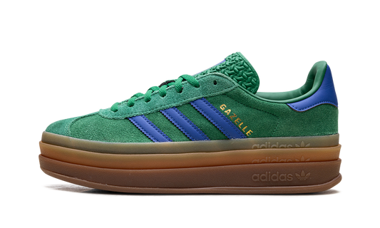Gazelle Bold WMNS "Green Blue Gum"