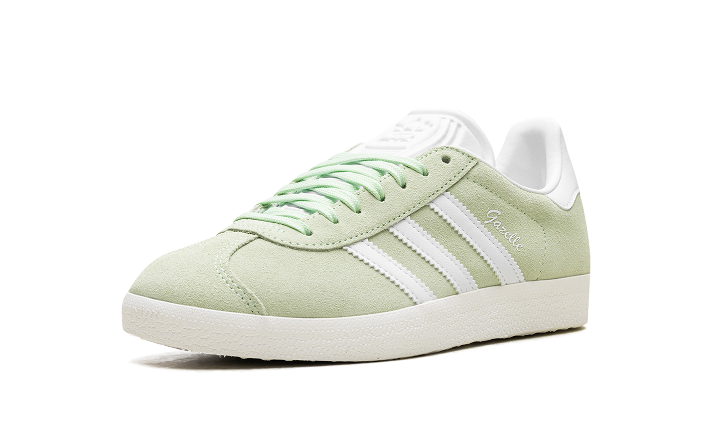 Gazelle WMNS "Semi Green Spark"