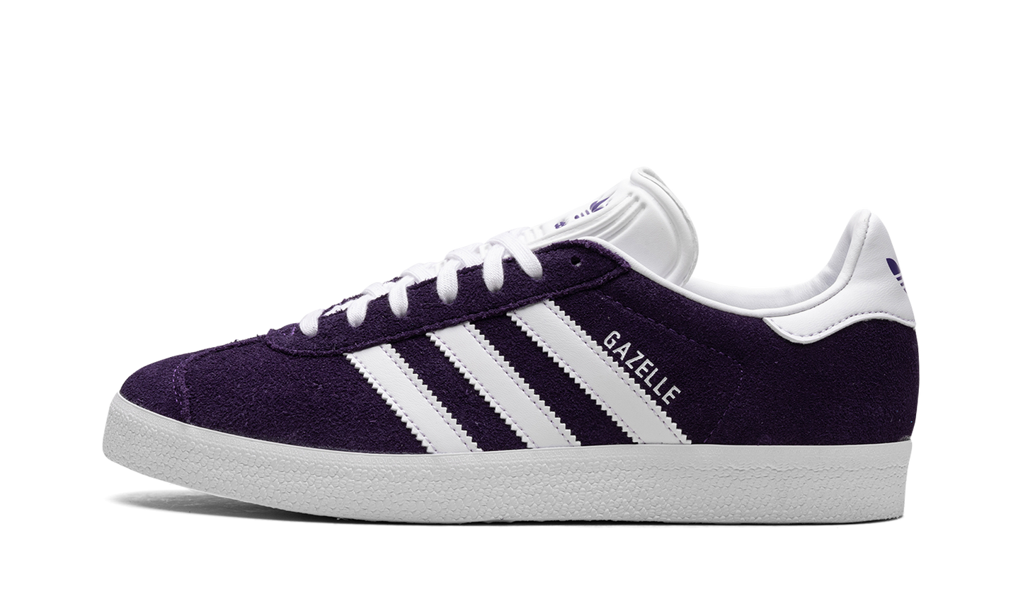 Gazelle "Rich Purple"