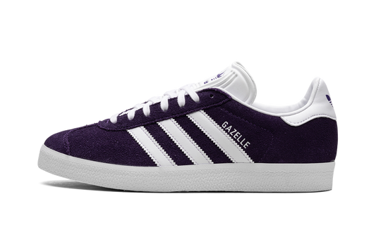 Gazelle "Rich Purple"