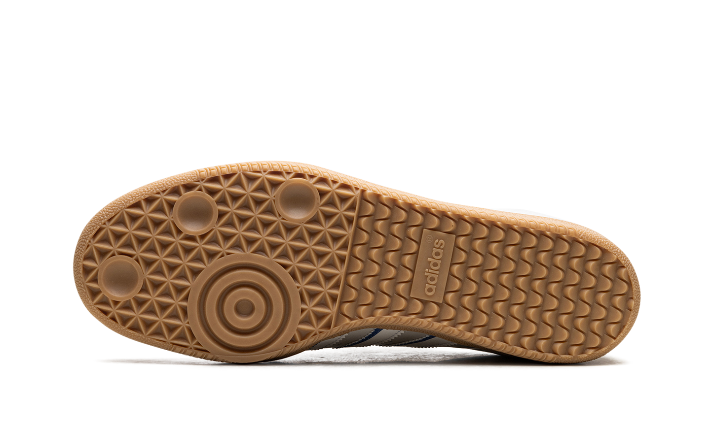 Samba OG "Grey One Blue"