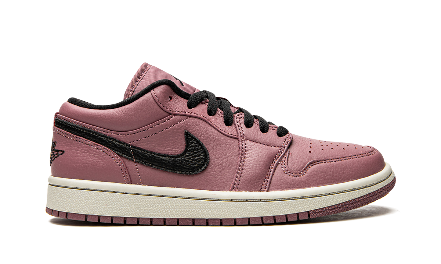 AIR JORDAN 1 LO WMNS "Magenta"
