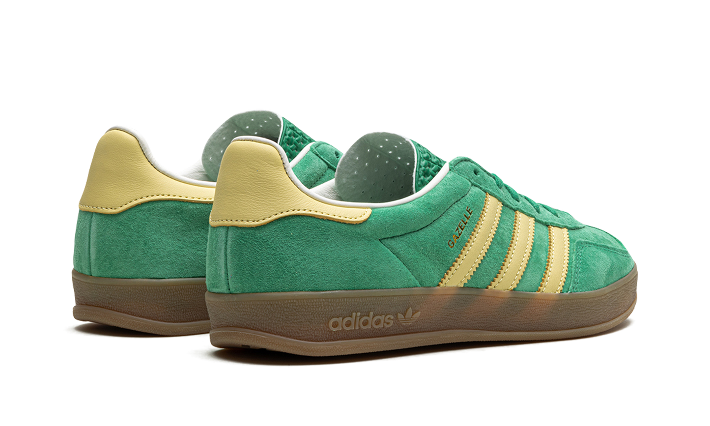 Gazelle Indoor "Semi Court Green"