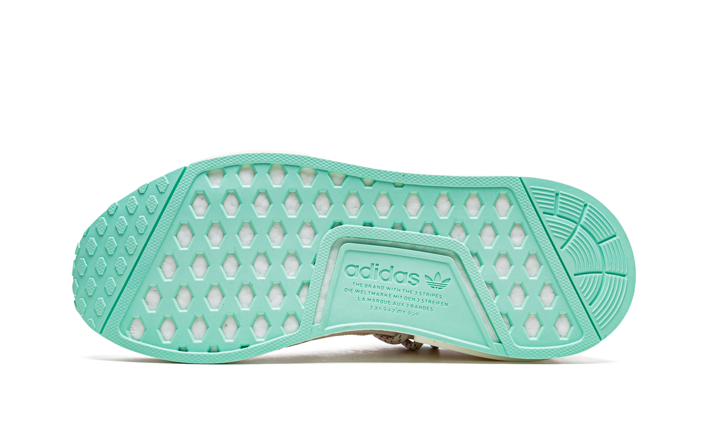 NMD Humanrace "Pharrell Williams - N.E.R.D. 20th Anniversary"