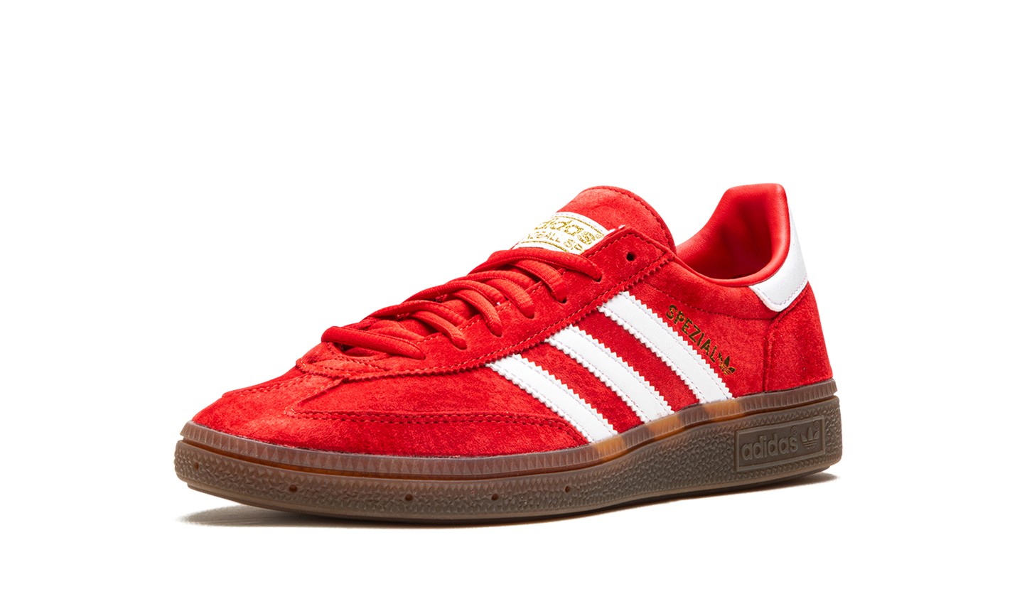 Handball Spezial "Scarlet / White"