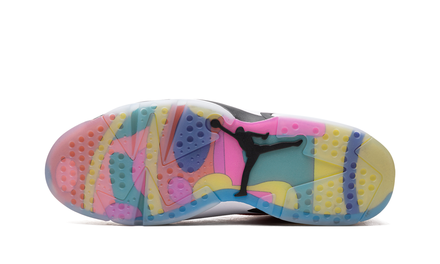 Air Jordan 6 Retro Low SE "Dongdan"