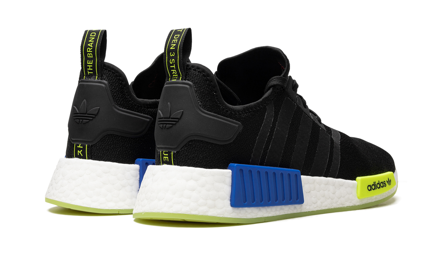 NMD_R1 "Indigo Herz - Into the Metaverse"