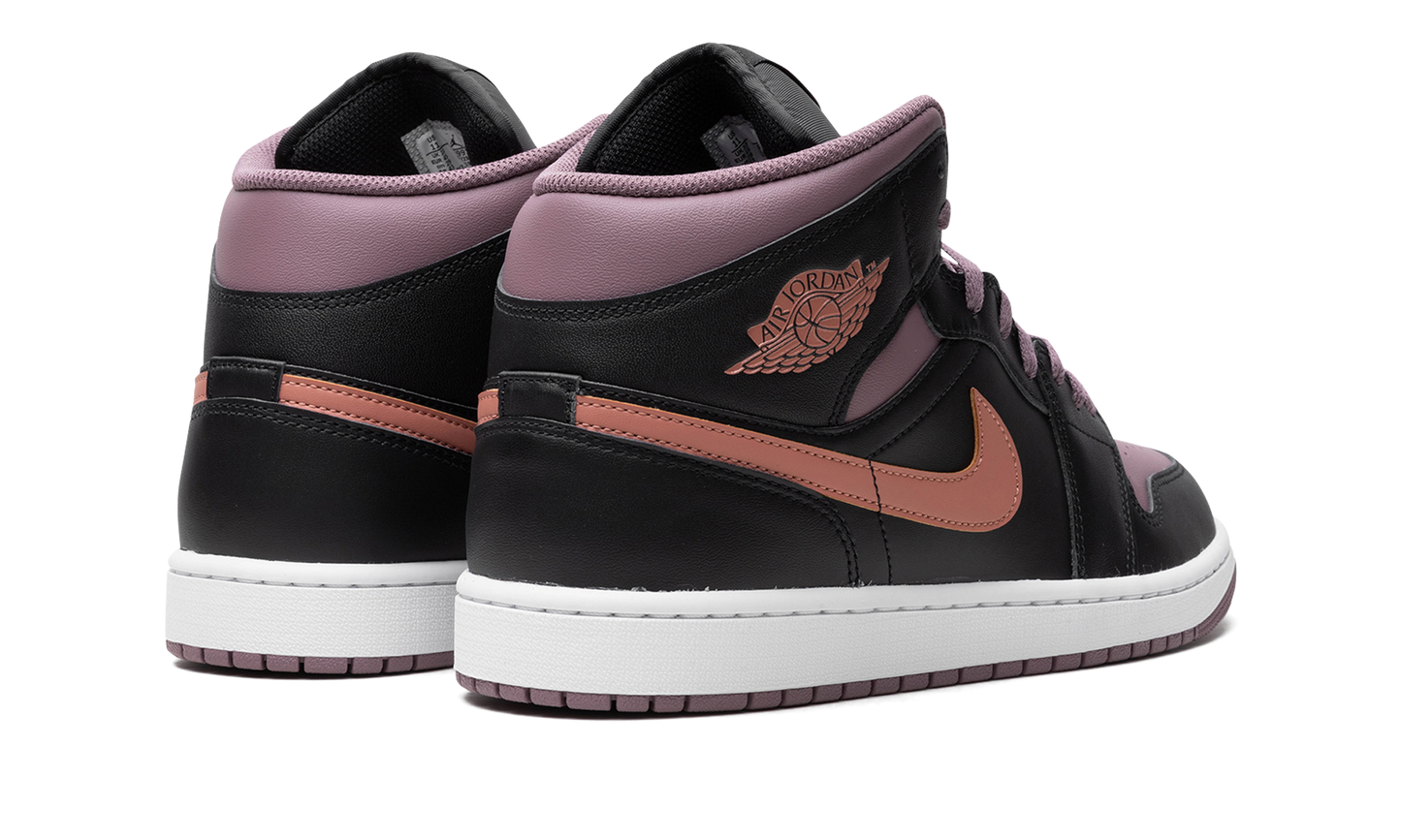 Jordan 1 Mid SE "Sky J Mauve" FB9911 008