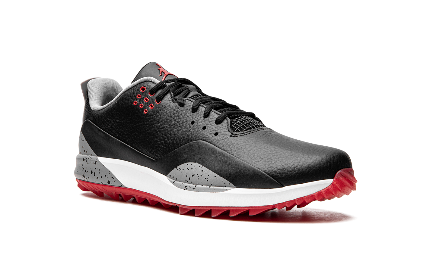 Jordan ADG 3 "Black Cement"