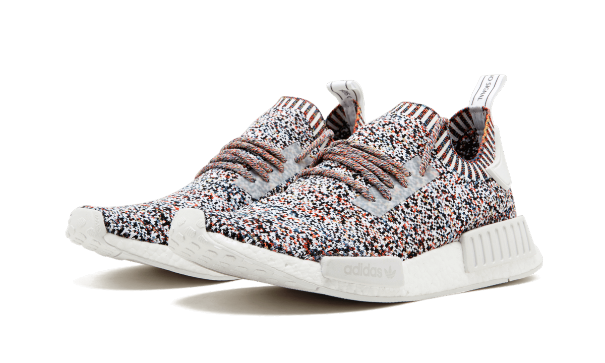 NMD_R1 PK "Colour Static"