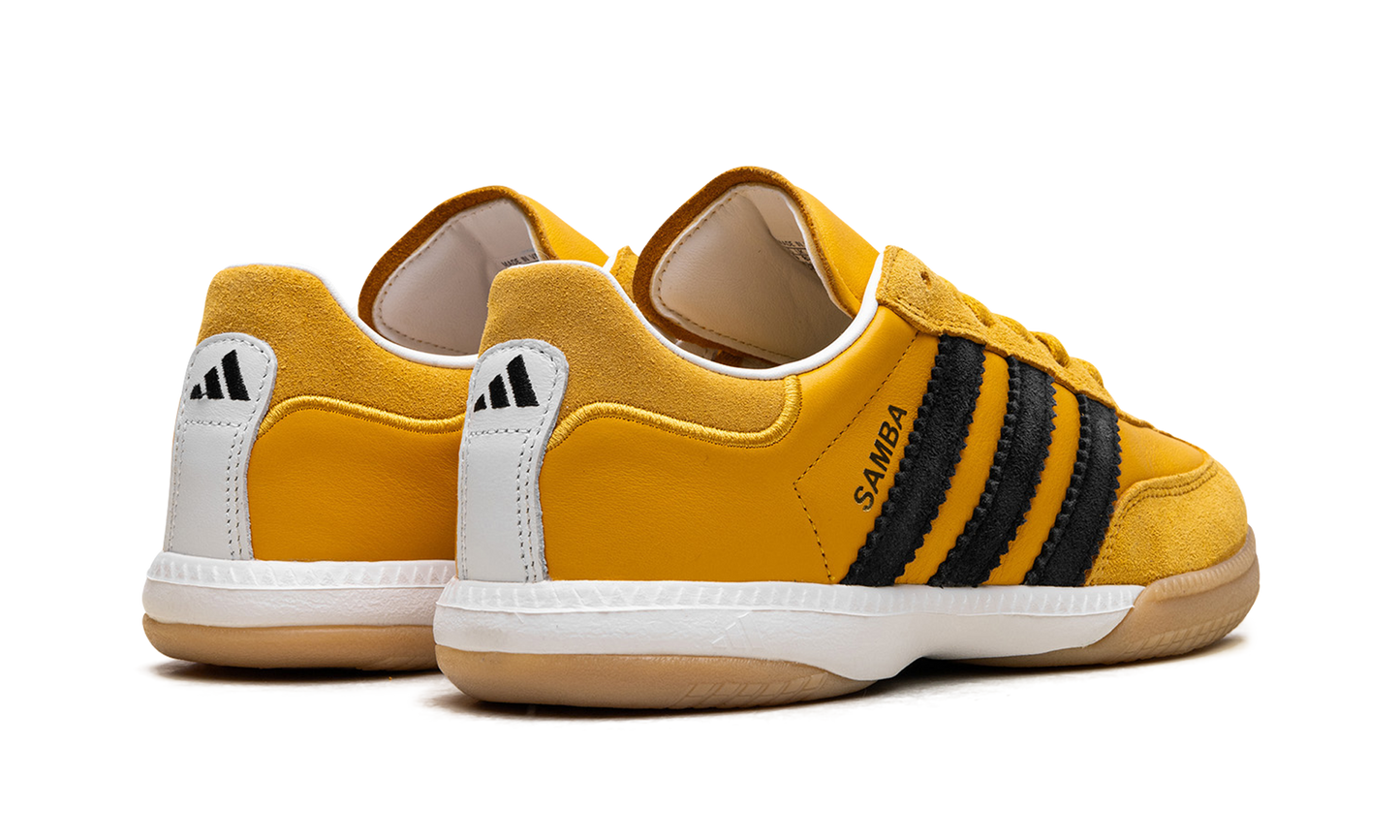 Samba "Crew Yellow"