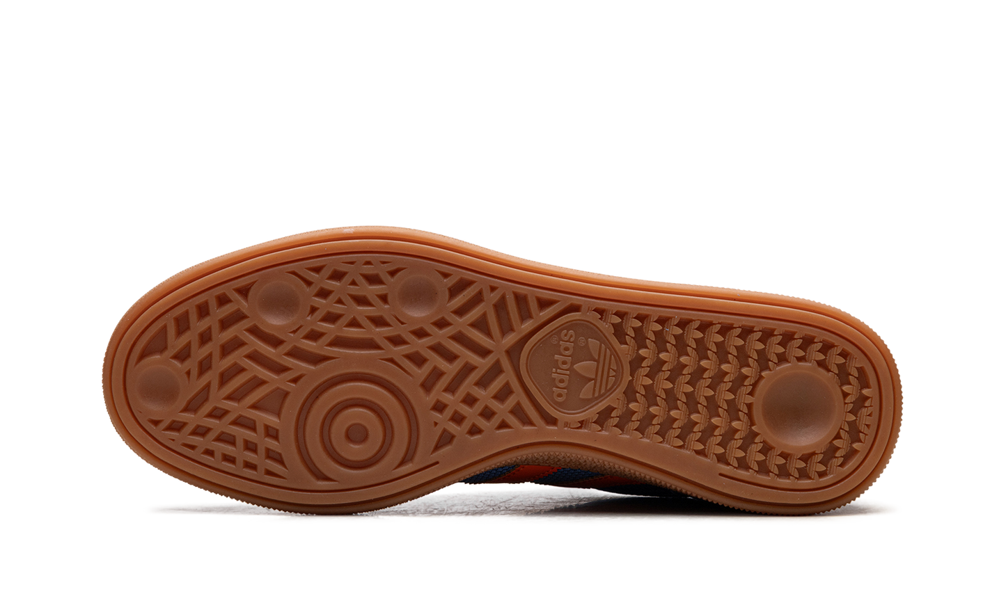 Handball Spezial "Focus Blue Orange"