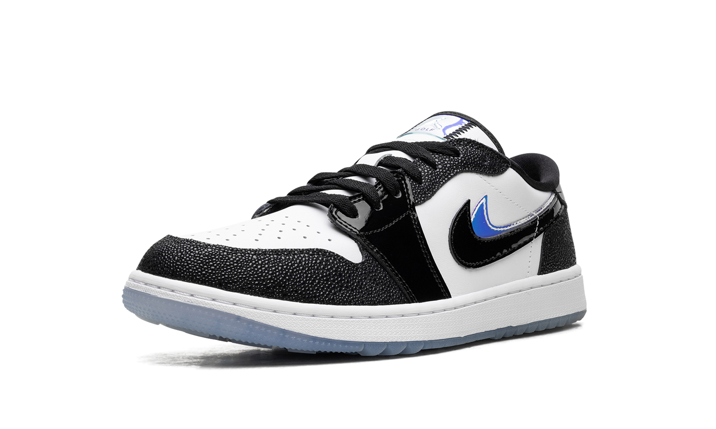 Air Jordan 1 "Endless Pursuit" FZ4159 100