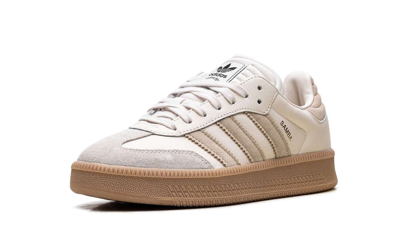 Samba XLG "Magic Beige Gum"