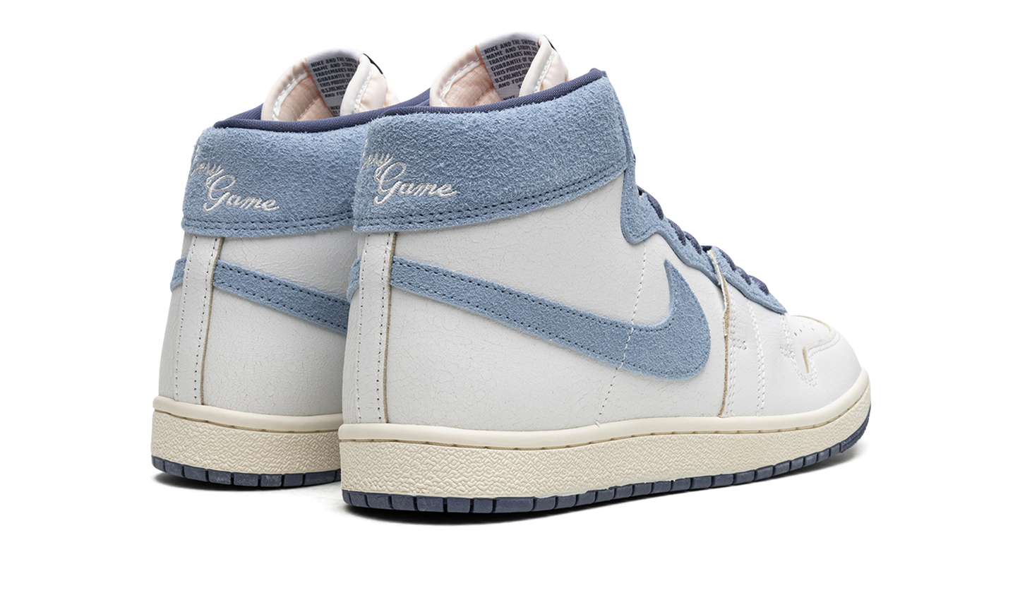 Air Ship "Every Game - Diffused Blue" DZ3497 104