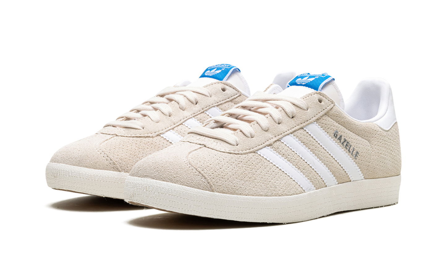 Gazelle "Wonder White"