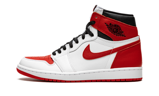 Air Jordan 1 Retro High OG "Heritage" 555088 161