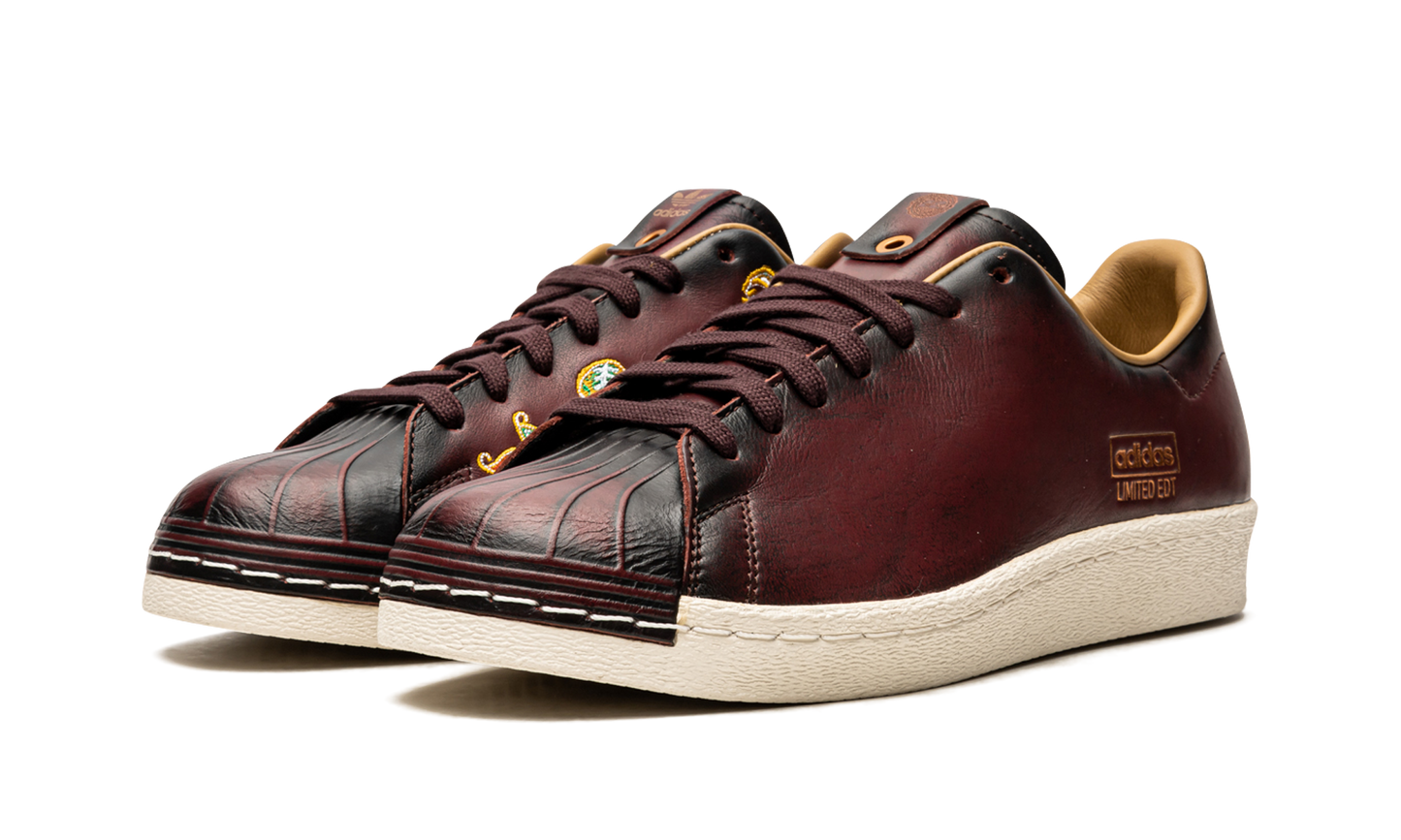 Superstar LE Vault Limited