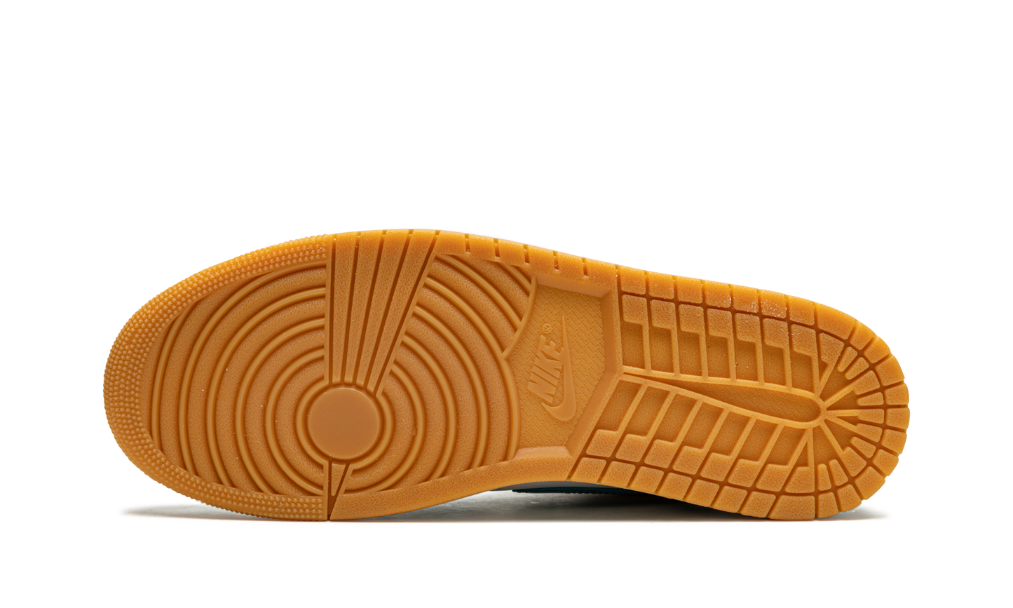 Air Jordan 1 Low SE "Barcelona" DC6991 400