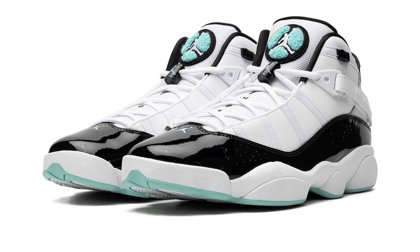 Jordan 6 Rings "Tropical Twist"