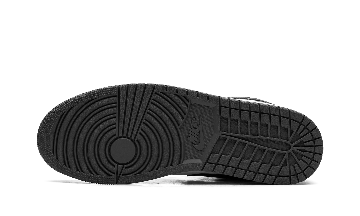 Jordan 1 Low "Iron Grey" 553558 152