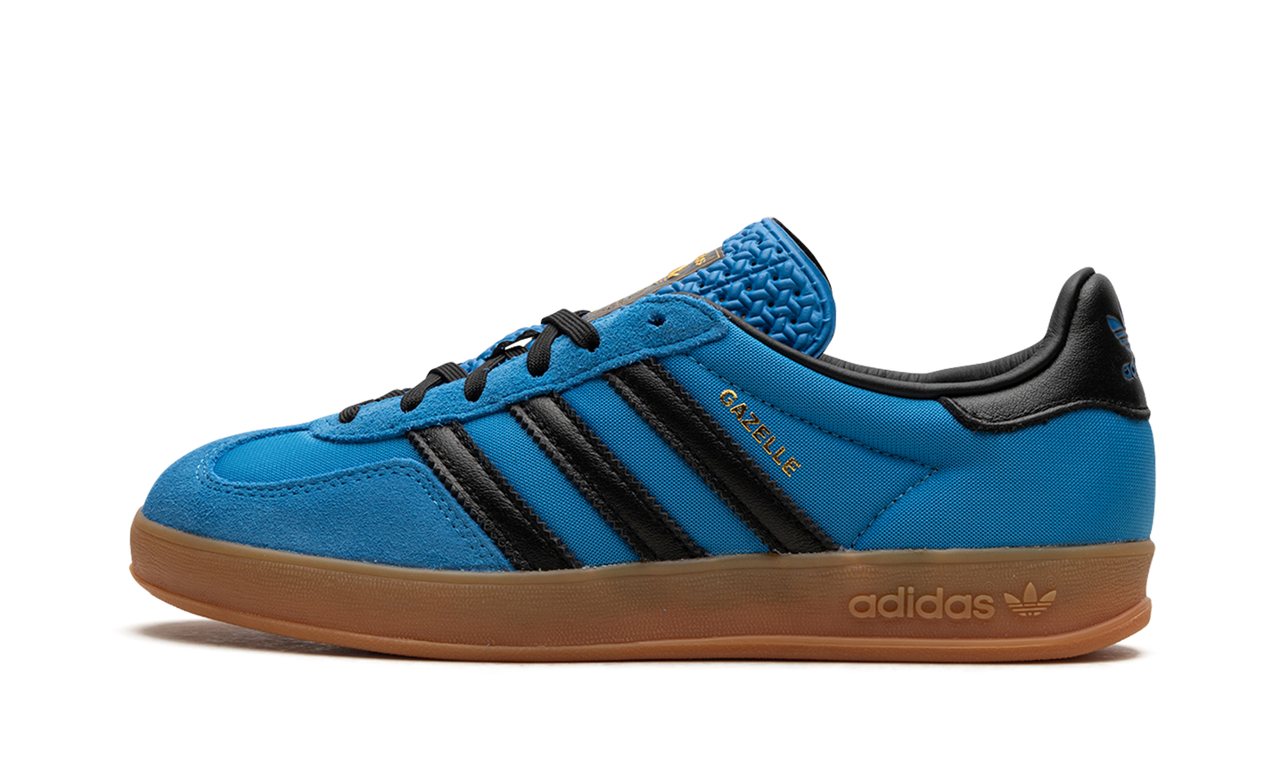 Gazelle Indoor "Blue"