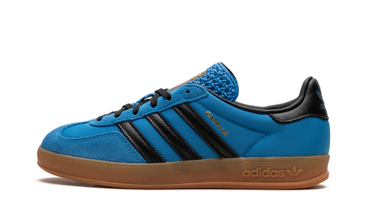 Gazelle Indoor "Blue"