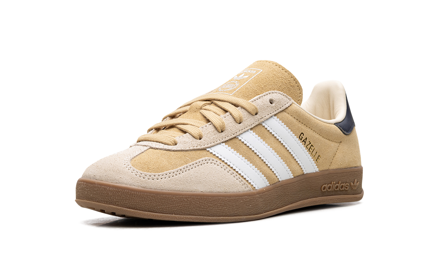 Gazelle Indoor "Oat"