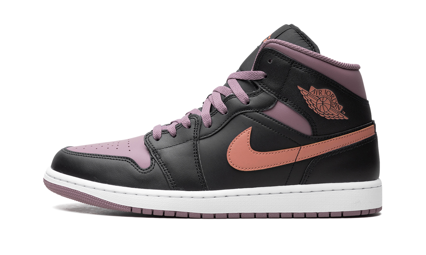 Jordan 1 Mid SE "Sky J Mauve" FB9911 008