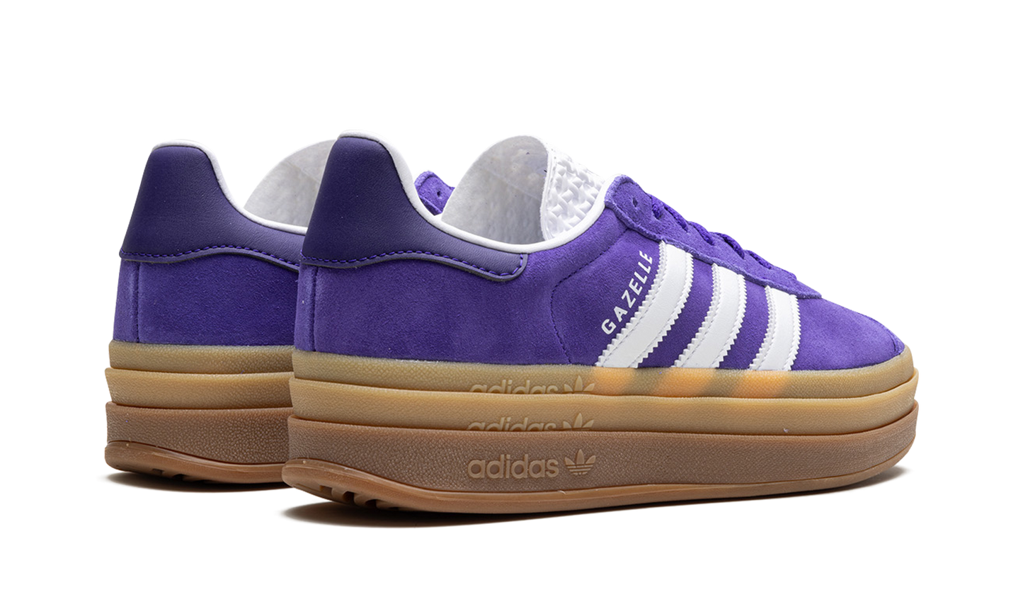 Gazelle Bold WMNS "Purple"
