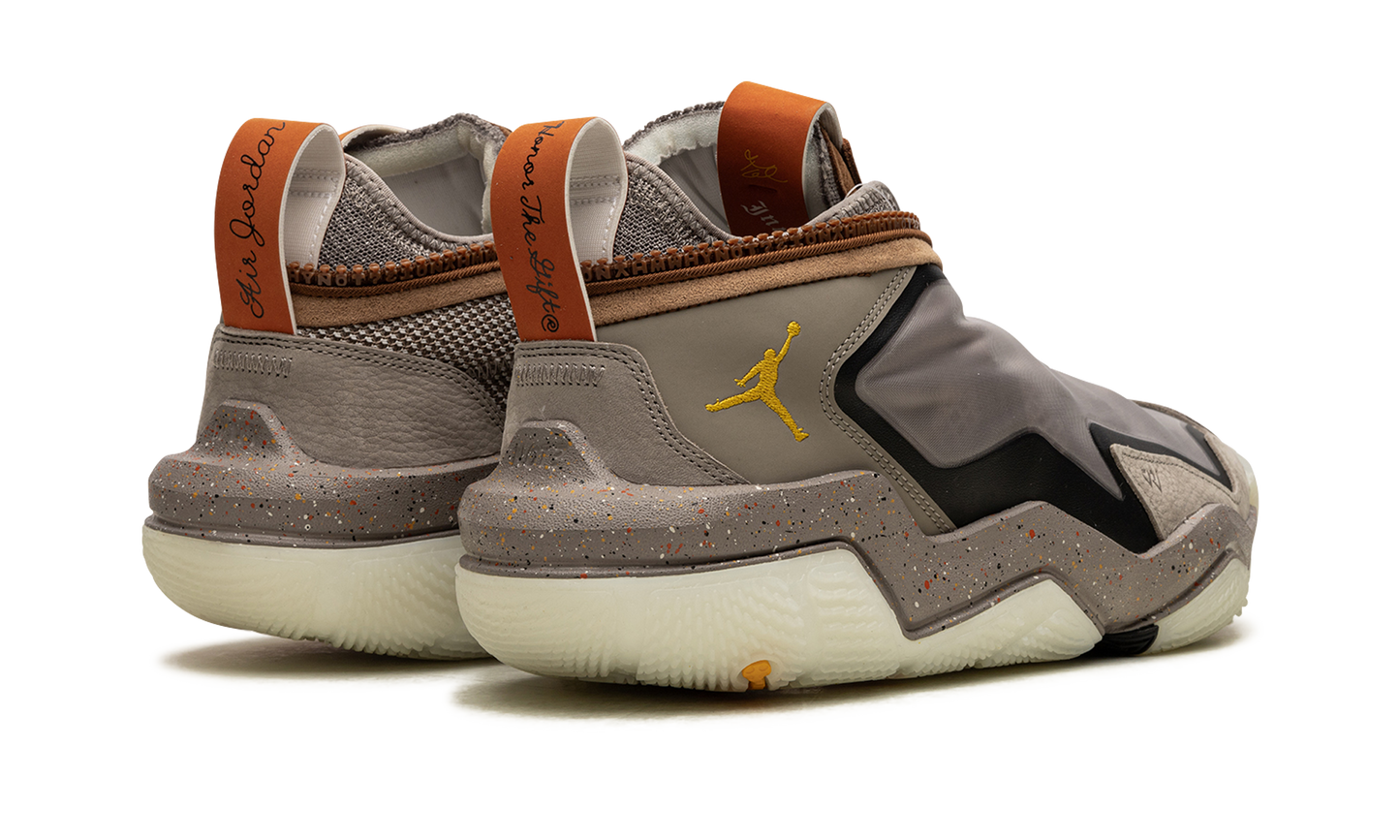 Why Not 0.6 "Honor the Gift - Inner City" DX1692 001