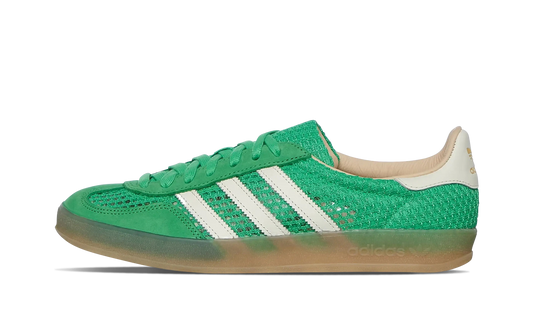 Gazelle Indoor "Energy Green"