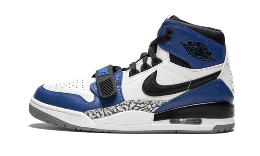 Air Jordan Legacy 312 NRG "Storm Blue" AQ4160 104