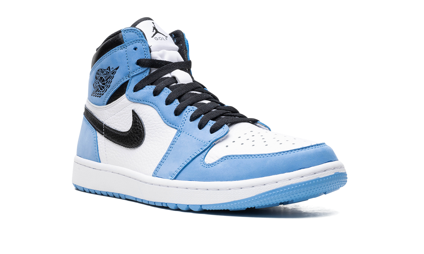 Air Jordan 1 "University Blue" DQ0660 400