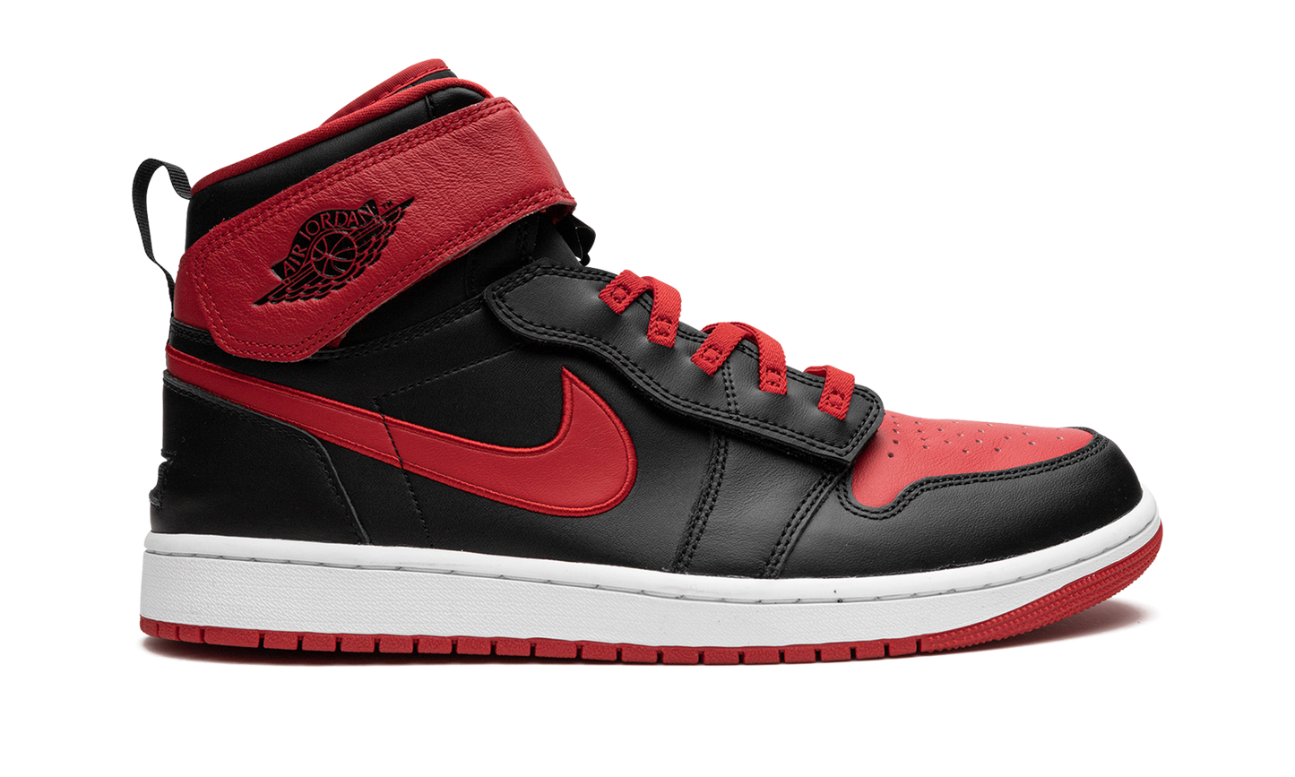 Air Jordan 1 High FlyEase "Bred"
