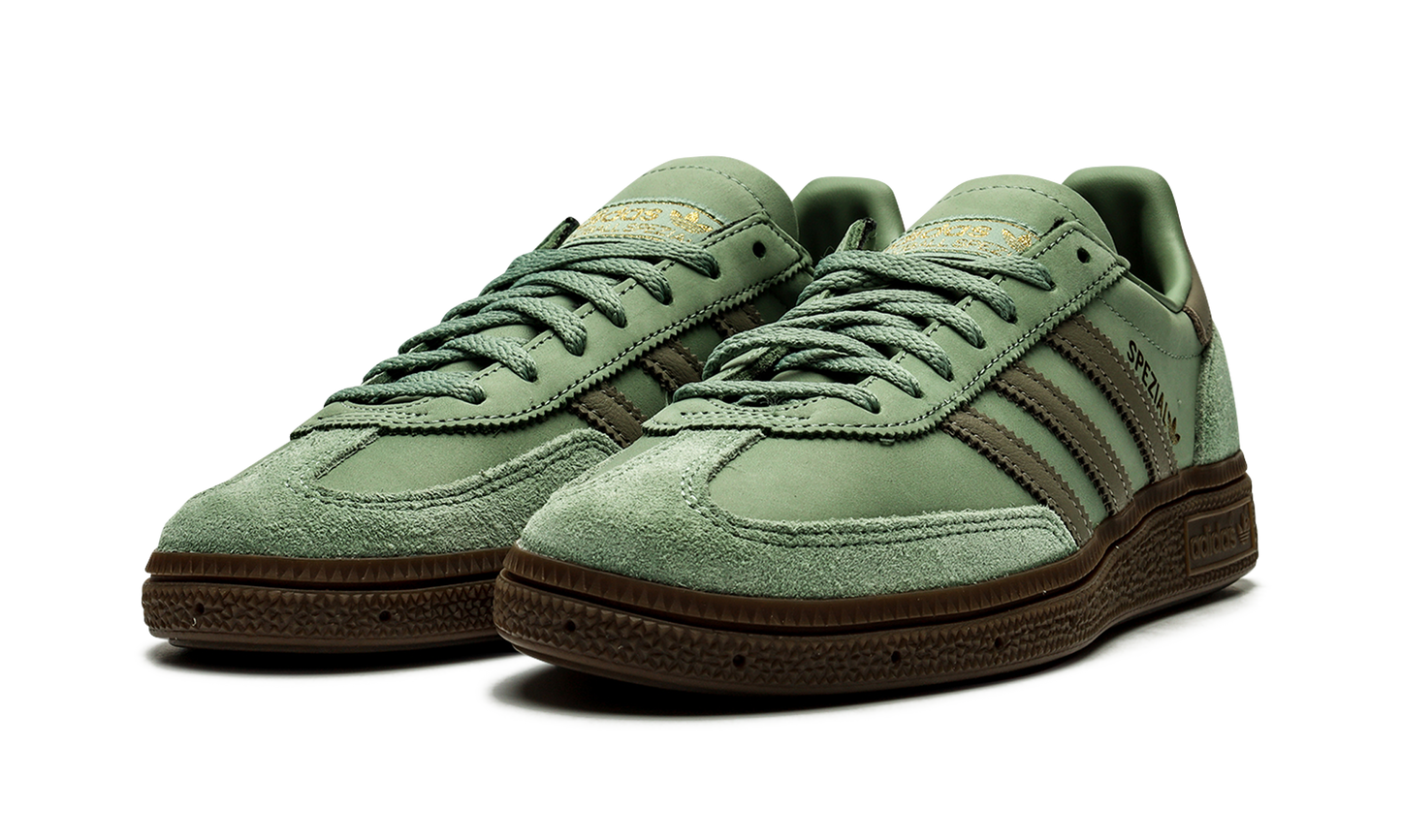 Handball Spezial WMNS "Silver Green"