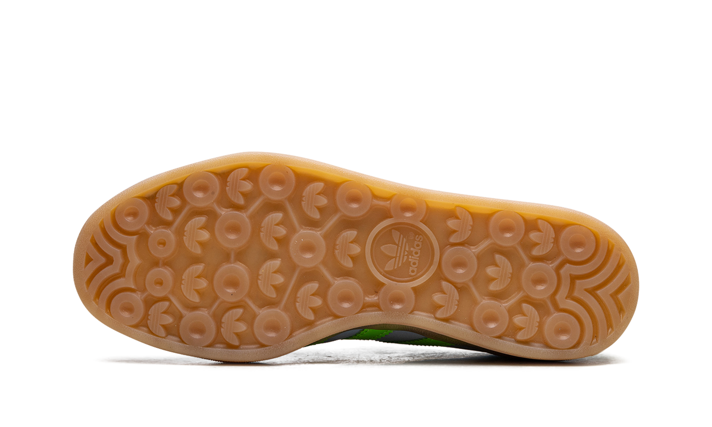 Gazelle Indoor WMNS "Clear Sky Solar Green"