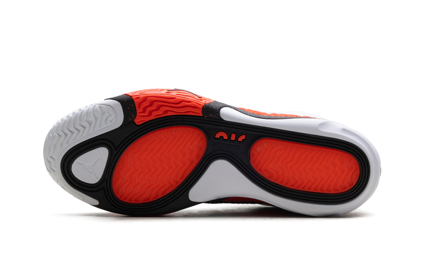 Air Jordan Tatum 2 "Red Cement" FJ6457 106