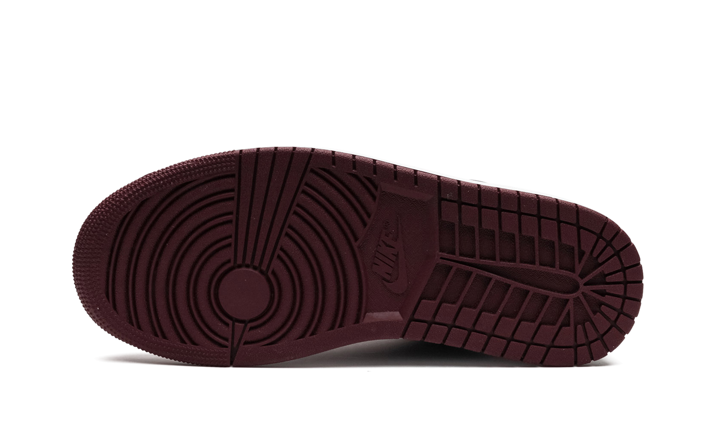 AIR JORDAN 1 LO WMNS "Dark Beetroot" DC0774 006